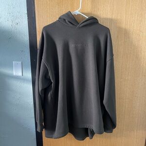 Fear of God Essentials Relaxed Hoodie